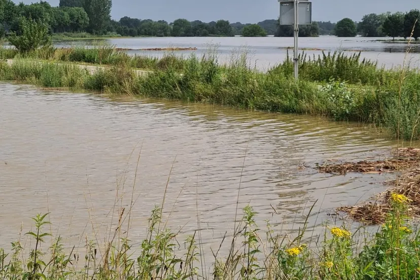 maas baarlo kessel
