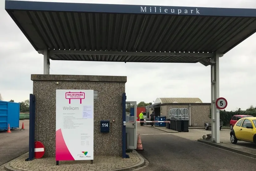 milieupark