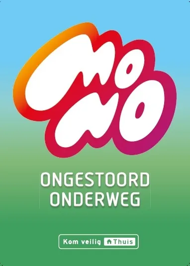 mono thuis