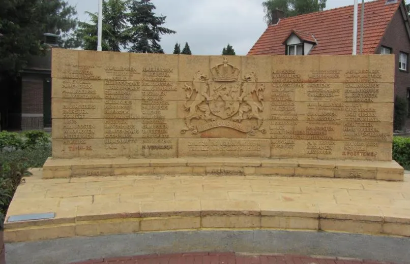 monument helden