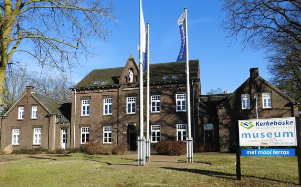 museum peel en maas
