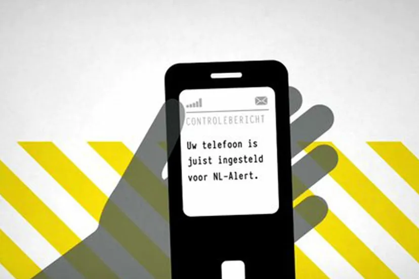 nl alert