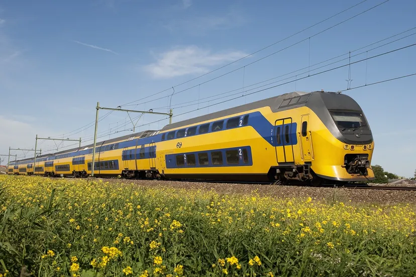ns trein