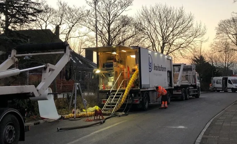 onderhoud peel en maas