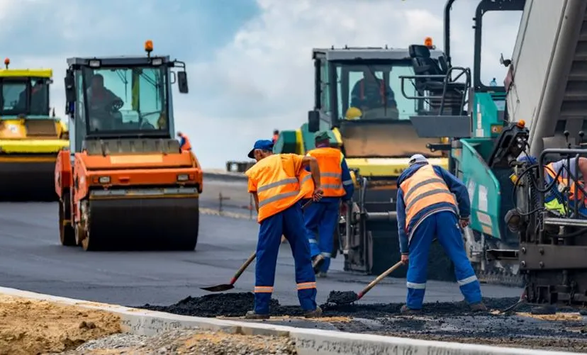 onderhoud weg peel maas