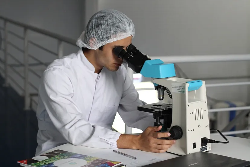 onderzoek dokter