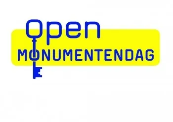 open monumentendag 2017
