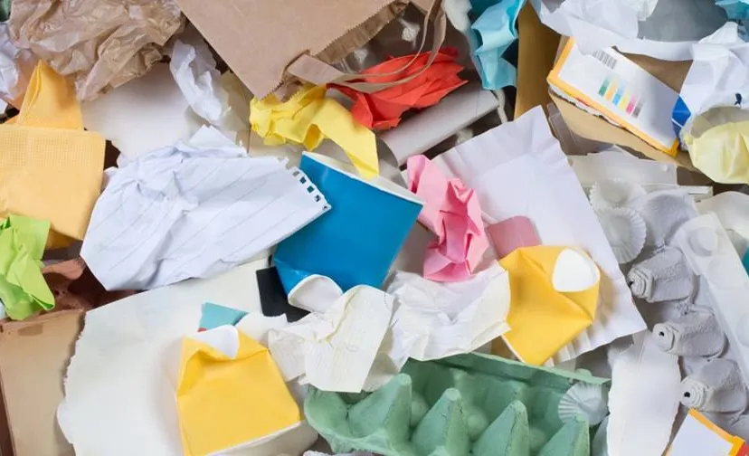 oud papier