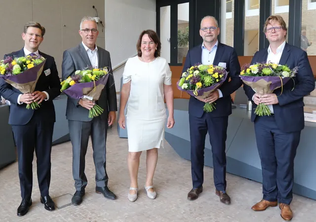 p10 nieuwe leden db