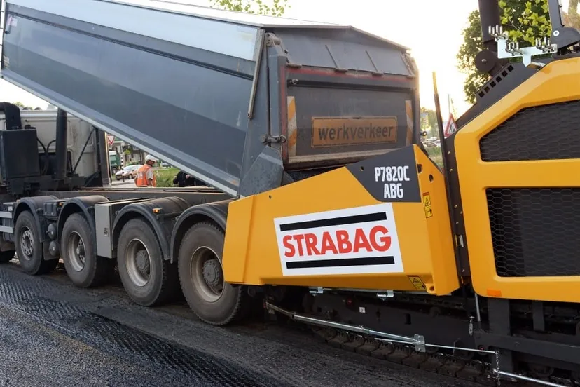 peel en maas werkzaamheden