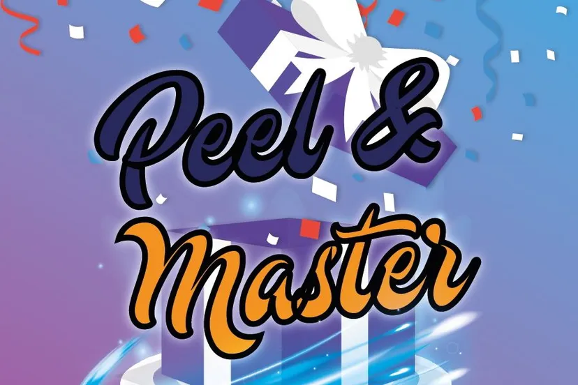 peel en master