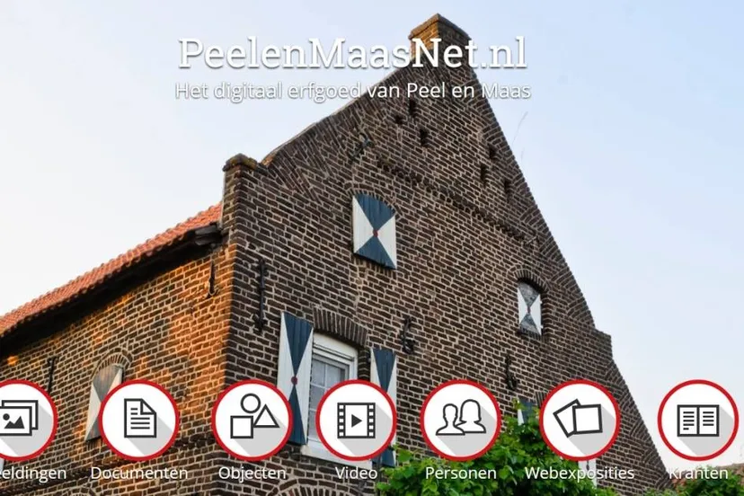peelmaasnet