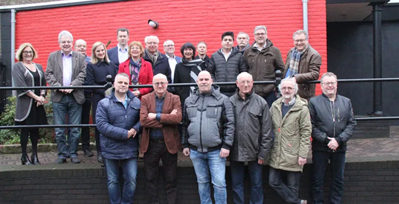 presentatie kandidaten 1 pvda groenlinks