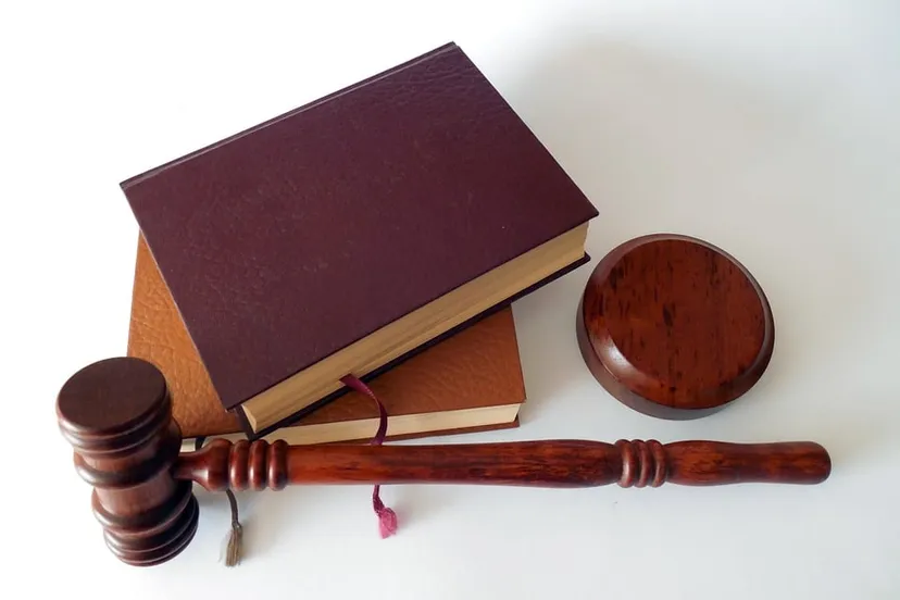 rechter rechtbank