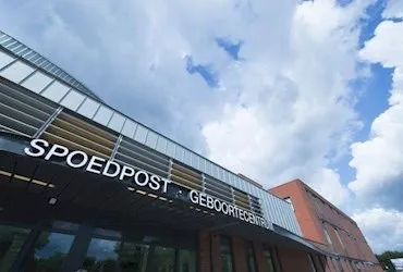 spoedpost