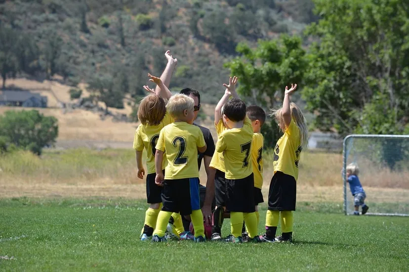 team sport