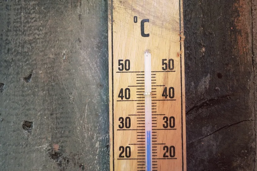 thermometer 1696961 960 720 warmte zon