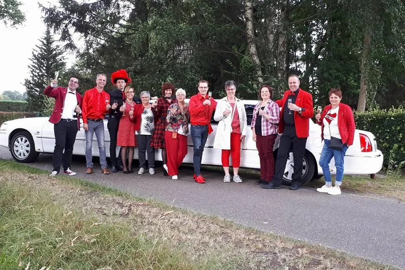 toneelvereninging meijl