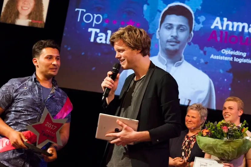 top talent gilde opleidingen