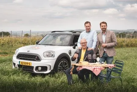 tour de l1mbourg 2019