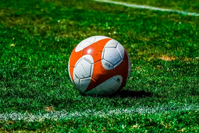 voetbal
