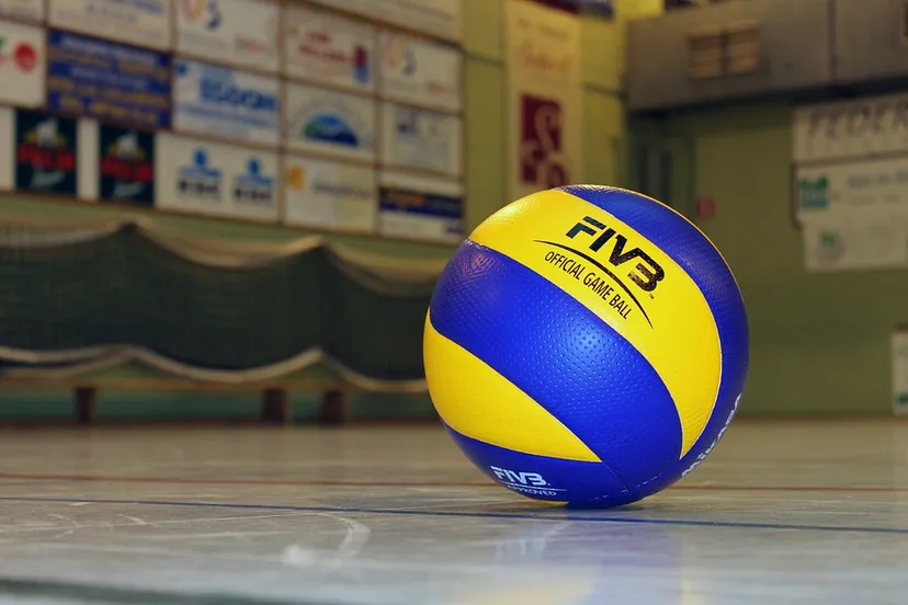 volleybal 2