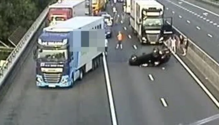 vrachtwagen a67