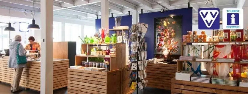 vvv winkel