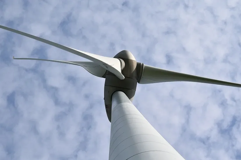 windmolen energie