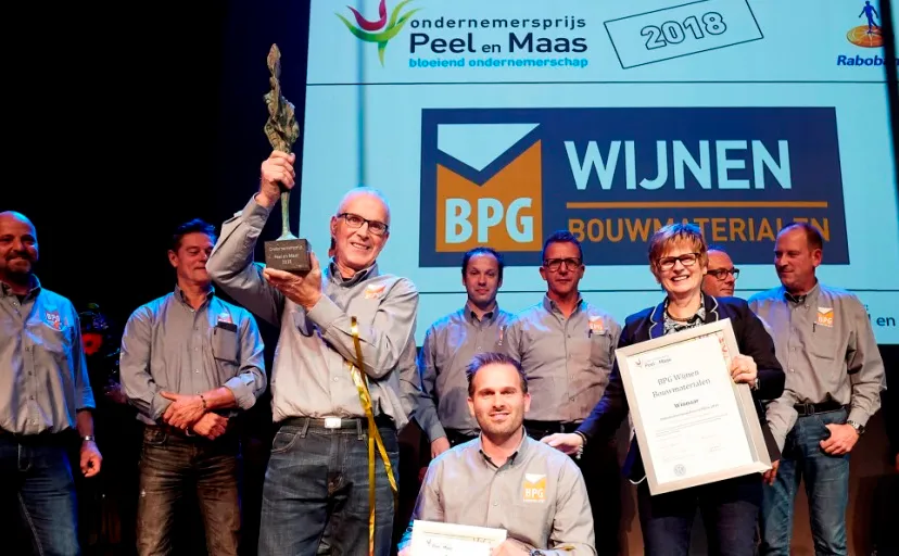 winnaar ondernemersprijs 2018twitter1