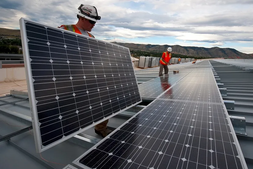 zonnepanelen 2