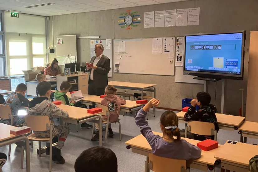 geef een boek cadeau 2023