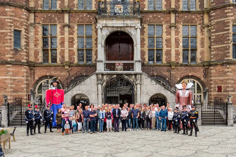 gemeente venlo nieuw inwoner