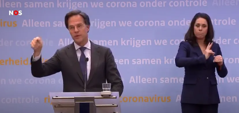 rutte live