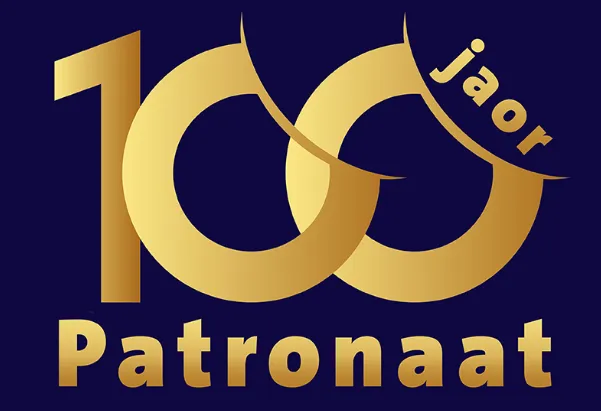 100 jaar patronaat