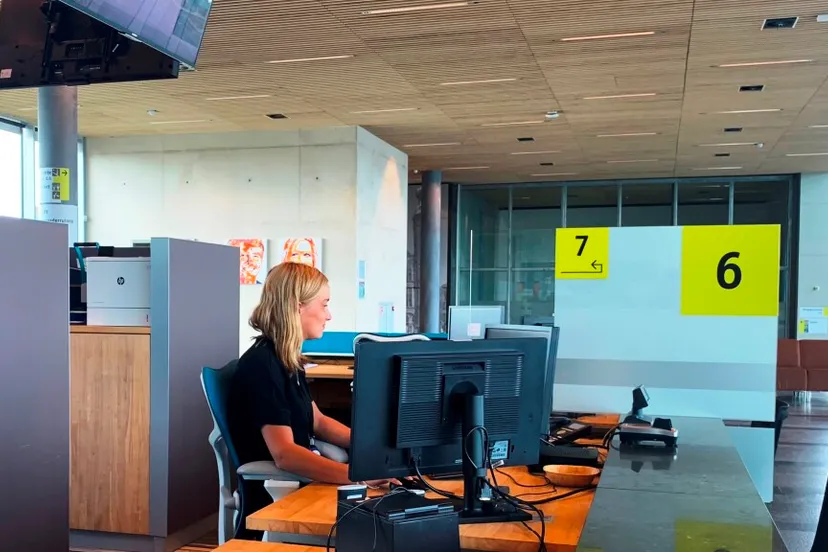 1579 balie met jikke