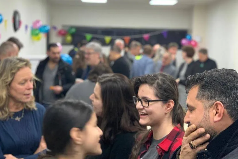 429 buurthuis vastenavondkamp 3