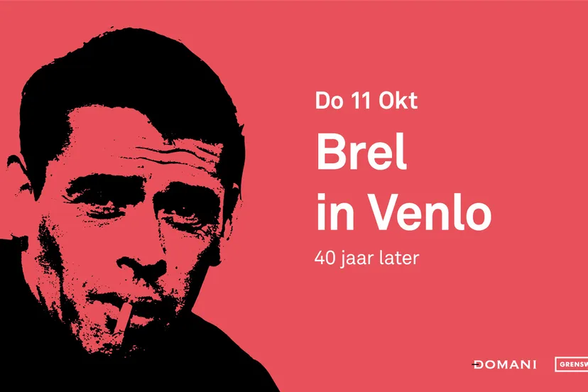 brel in venlo fb