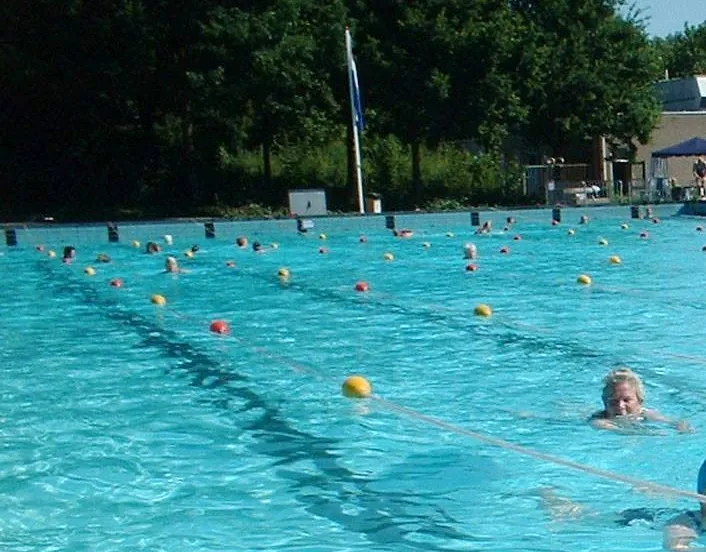 buitenbad groot venlo