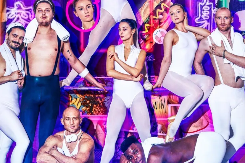 club guy roni mechanical ecstacy 23 november ism maaspoort venlo