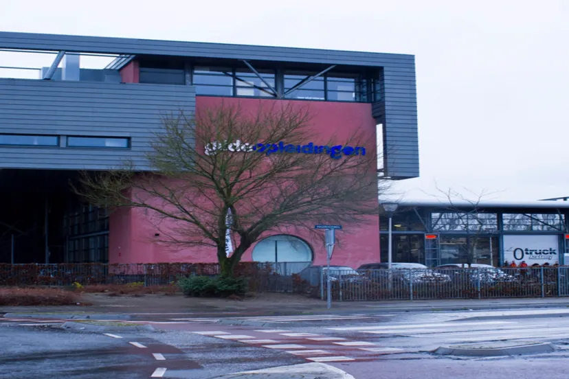 gilde opleidingen hagerhofweg