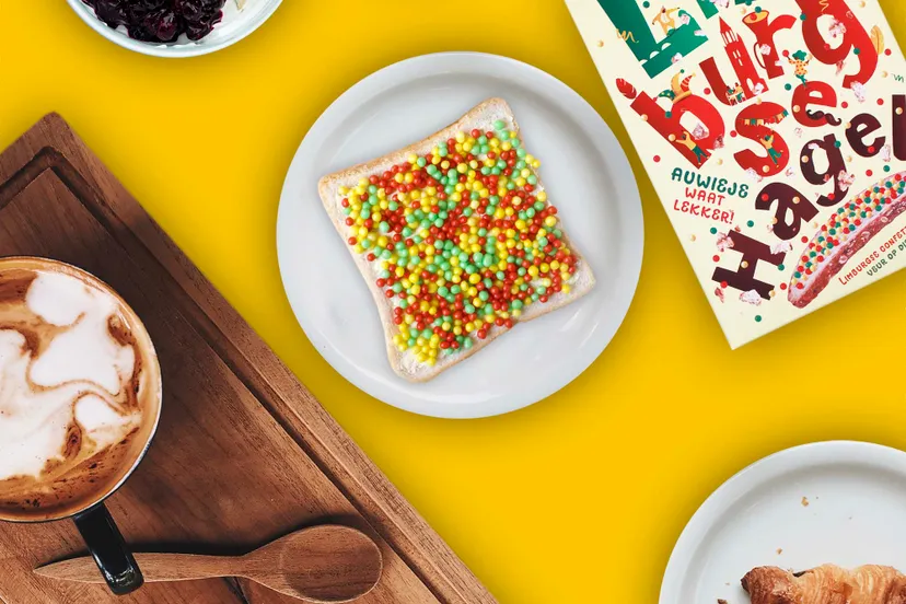 hagelsag limburgse sfeer