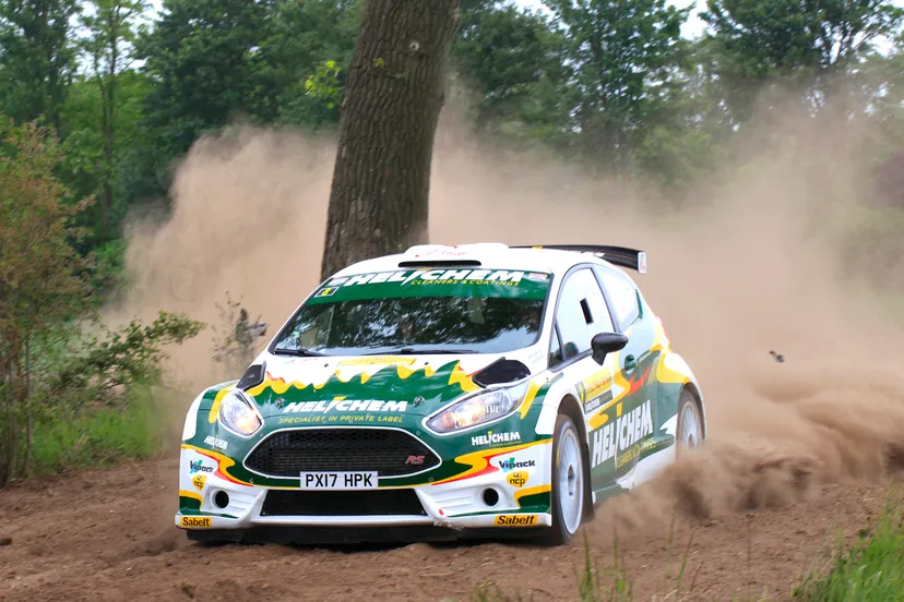 henk vossen in actie 1