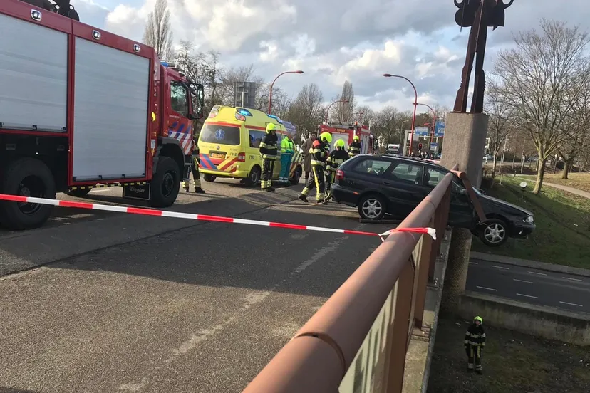 omroep venlo maasbrug