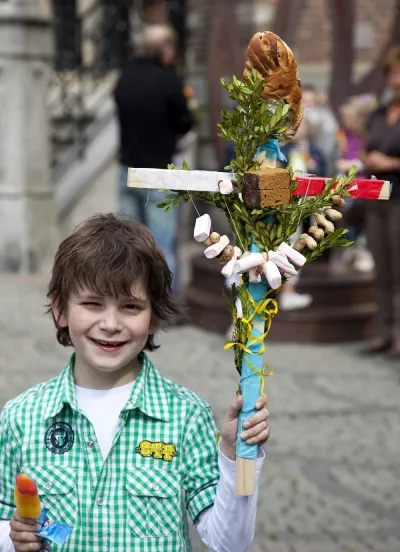 palmholtje maken leur