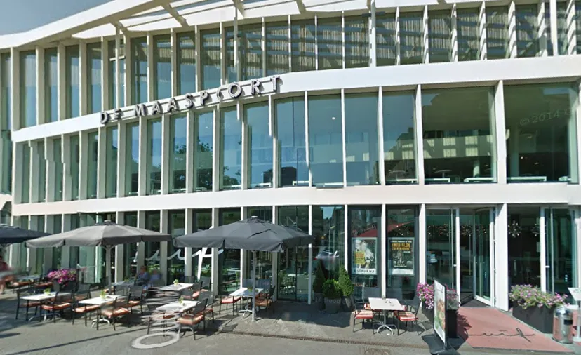 theater de maaspoort venlo hq foto google streetview