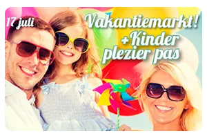 vakantiemarkt winkelhart blerick