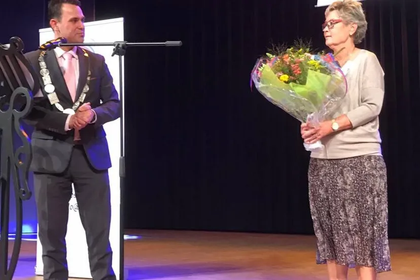 1006 waarderingsonderscheiding siebers kessels