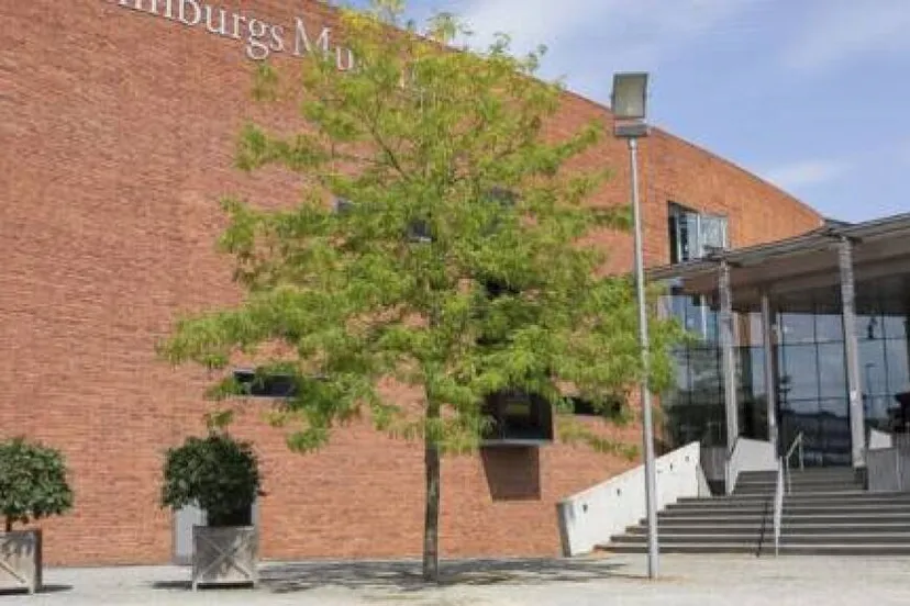 1041 limburgs museum