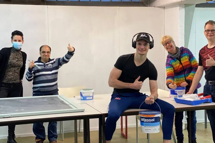 1103 daelzicht debieb